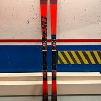 Rossignol hero lt ti 179 cm