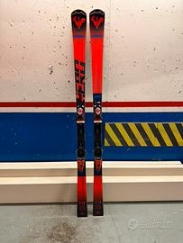 Rossignol hero lt ti 179 cm
