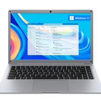 NUOVO Jumper Laptop con Windows 11, Notebook 14 po