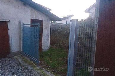 Terreno Agricolo a Cogliate
