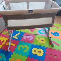 Lettino neonato Next2me Chicco