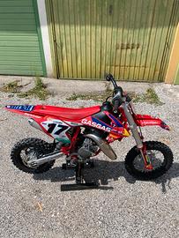 Gas gas mc 50 2021