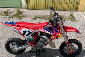 Gas gas mc 50 2021