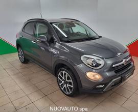 FIAT 500X 2.0 MultiJet 140 CV AT9 4x4 Cross Plus