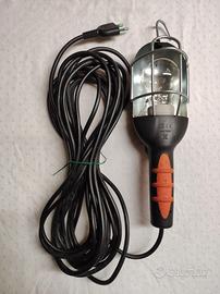 Lampada da lavoro fme professionale