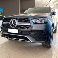 Mercedes-Benz GLE 300 d 4MATIC Premium – Automatic