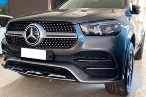 Mercedes-Benz GLE 300 d 4MATIC Premium – Automatic