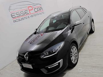 RENAULT Megane Mégane 1.5 dCi 110CV SporTour Wav