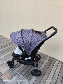 passeggino Valco Snap4+accessori - € 70 trattabili