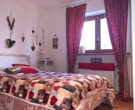 Appartamento in baita a Pragelato