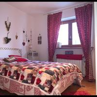 Appartamento in baita a Pragelato