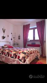 Appartamento in baita a Pragelato