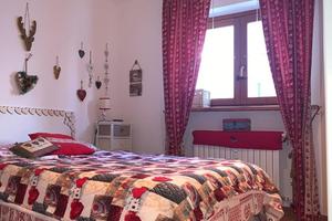 Appartamento in baita a Pragelato