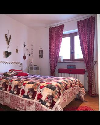 Appartamento in baita a Pragelato