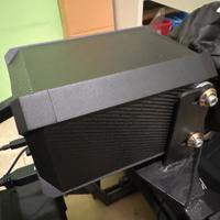 Volanti formula V2 limited edition