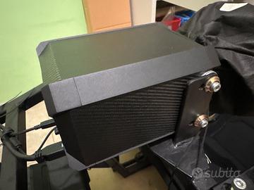 Volanti formula V2 limited edition