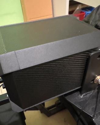 Volanti formula V2 limited edition
