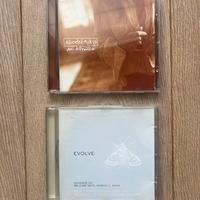 2 CD Edizioni Speciali di Ani DiFranco