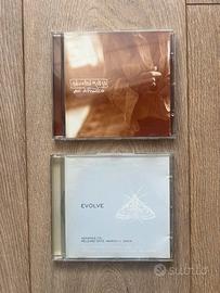 2 CD Edizioni Speciali di Ani DiFranco
