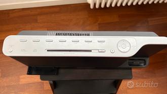 Sistema Audio kenwood CLX-70-B  			