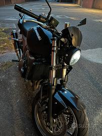 Kawasaki Z750 s