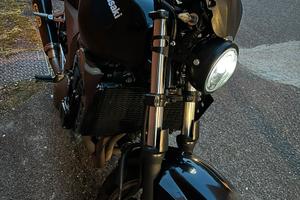 Kawasaki Z750 s