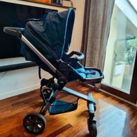 TRIO UP3 FOPPAPEDRETTI 