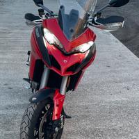 Ducati Multistrada 1260