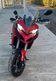 Ducati Multistrada 1260