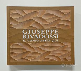 Giuseppe Rivadossi - Il Genio Abita Qui