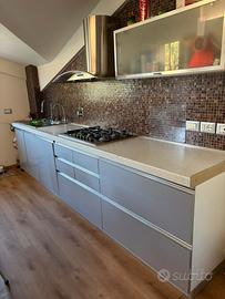 Cucina completa
