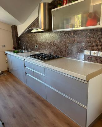 Cucina completa
