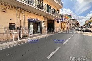 Locale Commerciale 35 mq Uso Studio/Ufficio