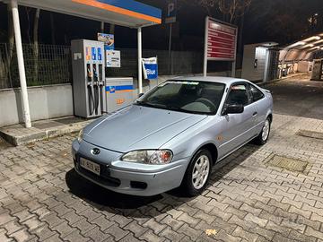Toyota paseo asi gpl meccanica perfetta!