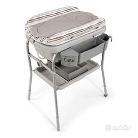 Fasciatoio con vaschetta Chicco