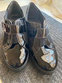 scarpe da donna eleganti nere 