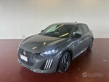 PEUGEOT 208 II 2023 - 208 1.2 hybrid GT 14 U235878