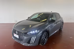PEUGEOT 208 II 2023 - 208 1.2 hybrid GT 14 U235878