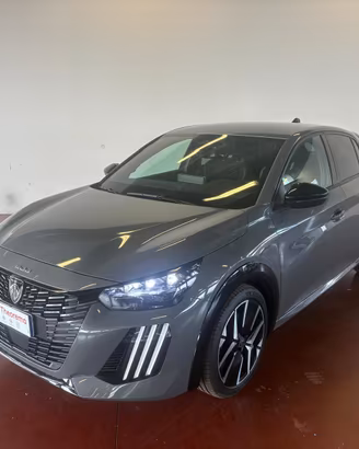 PEUGEOT 208 II 2023 - 208 1.2 hybrid GT 14 U235878