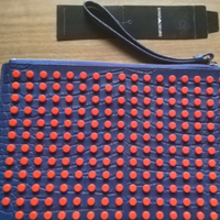 Pochette Giorgio Armani