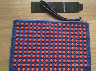 Pochette Giorgio Armani