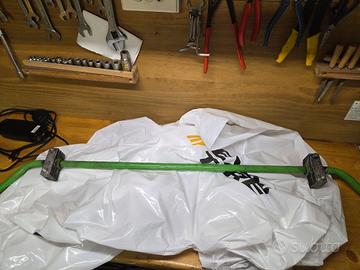 Barra antirollio Lotus motorsport regolabile