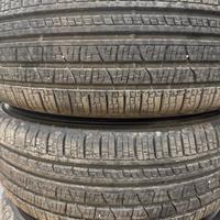 4 GOMME USATE QUATTRO STAGIONI 2156516 - CP8761774