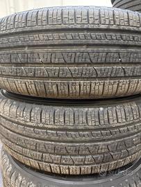 4 GOMME USATE QUATTRO STAGIONI 2156516 - CP8761774