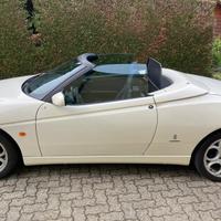 Alfa Romeo GTV Spider 1.8 Twin Spark – 1999 – ASI