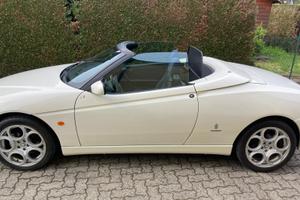Alfa Romeo GTV Spider 1.8 Twin Spark – 1999 – ASI