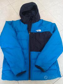 Giacca the North face ragazzo