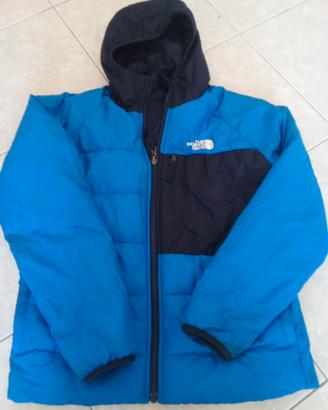 Giacca the North face ragazzo