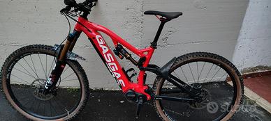 emtb GAS GAS ECA3 29 M batt 720w gar.02.27