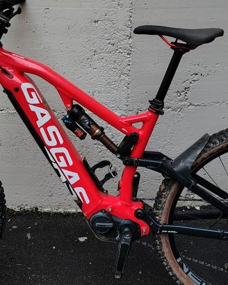 emtb GAS GAS ECA3 29 M batt 720w gar.02.27